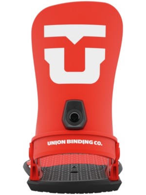 UNION Strata 2022 Snowboard Bindings - buy at Blue Tomato